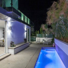 BackYard - Pools and Ponds