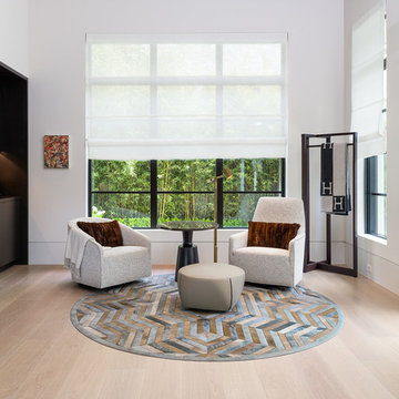 Crescent Ave. Project
