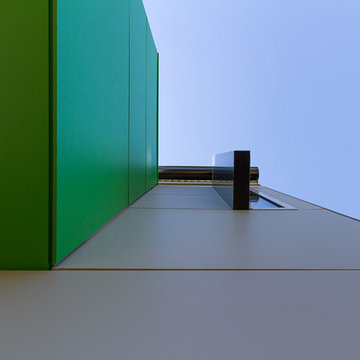 Ross Baker House