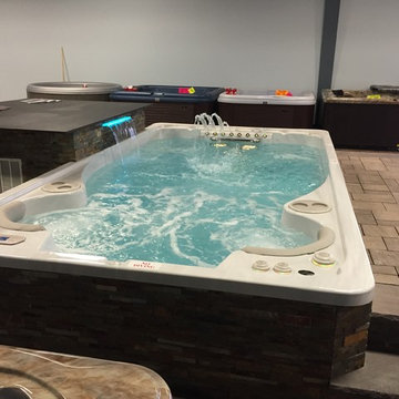 AJ Spa & Hot Tubs