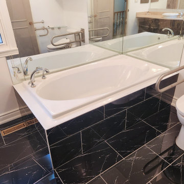 Woolsthorpe Project: Bathroom Renovation
