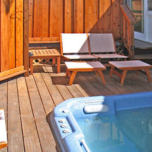 decks