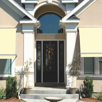 Our Awnings