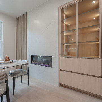 full home renovation