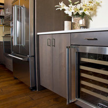 kitchen cabinets