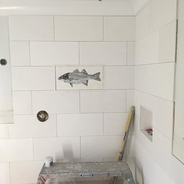 Bathroom Mosaicsbath