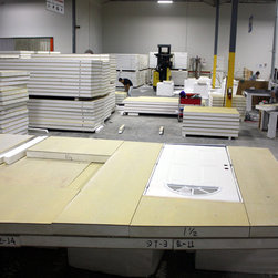Innova Eco Building Systems - Products