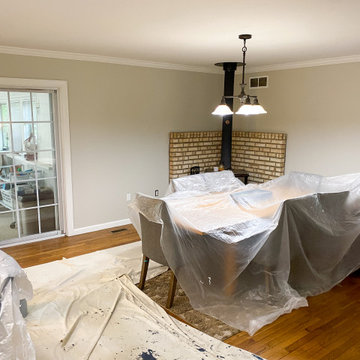 Common Areas Painting - Pasadena, MD