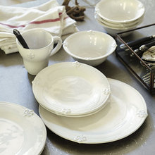 Dinnerware