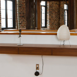 Custom Furniture - Furniture