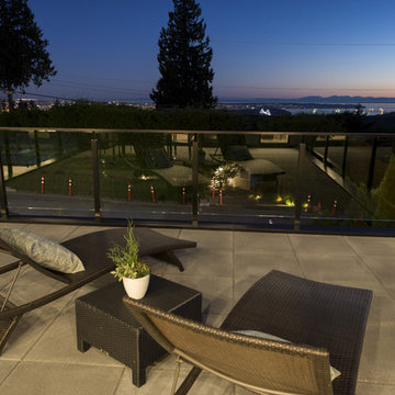 Home Staging - modern new development