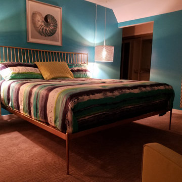 Dyson Hamilton Interiors - Design Projects