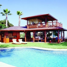 la mesa project