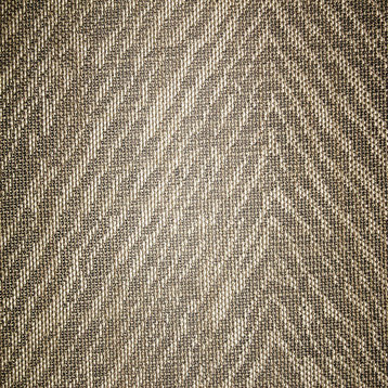 Franklin Jacquard Upholstery Fabric, Feather