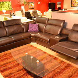 Latest products on floor - Products
