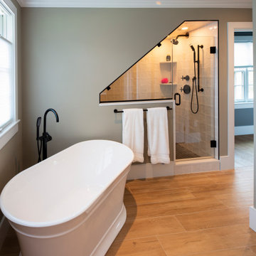 Farmhouse Re-renovation