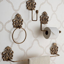 Bath room hooks