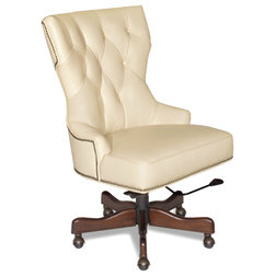 Transitional Office Chairs by ShopLadder