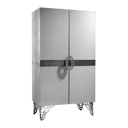 REGINA DEI GHIACCI CABINET - Storage Cabinets