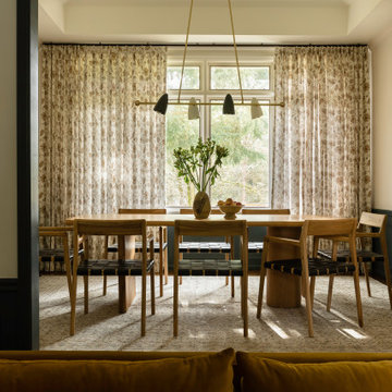 Redmond Residence