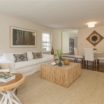 From dull...to dazzling. Sold in two weeks!