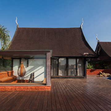 Baan Thai Alibaug