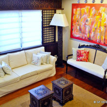 Philippine Decor