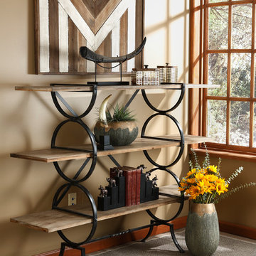 Elephant Bookends