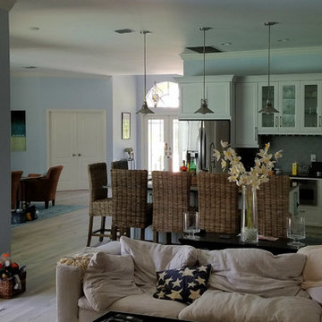 Ft. Myers Complete Home Remodel