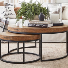 endtables