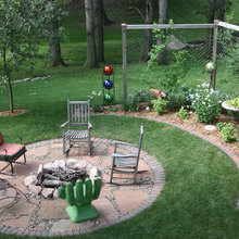 firepit