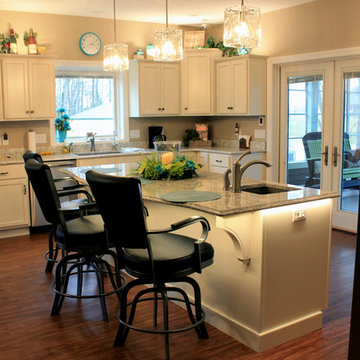 Modern Elegant Home