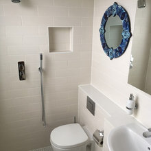 Wet Room
