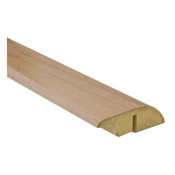 Dyno Exchange - Reducer, Celvia Coast - Tosca Collection, 8' - Hardwood Flooring