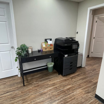 The Atrio Coworking Space