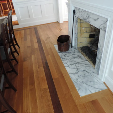 Transformational Addition and Remodel