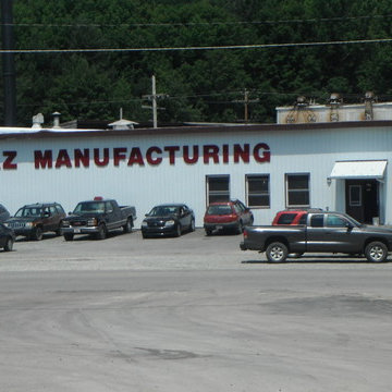 Diaz Manufacturing