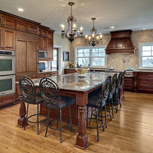Kitchen Ideas