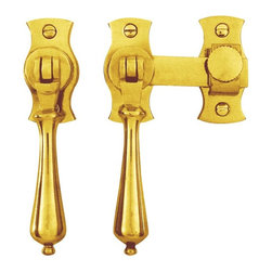 Window Hardware - Products