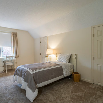 Ottawa Hills Guest Bedroom