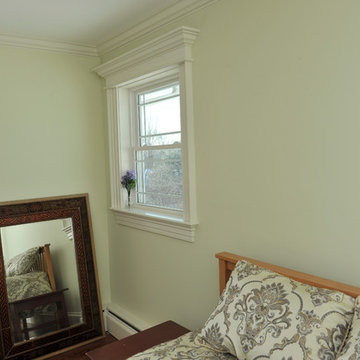 Classical Moulding - Crown, Casing, Base, Panel