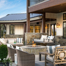 Porch/Grill