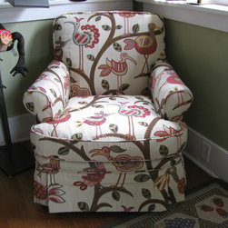 Fresh look - Armchairs And Accent Chairs
