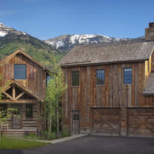 Siding