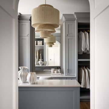 Priddis Residence