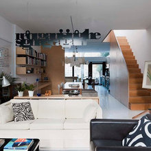 Dublin Houzz Tour: An Architect's Home Designed for Flexibility