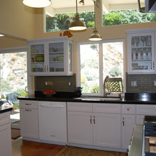 Kitchen Ideas