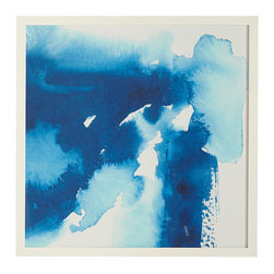 WATERCOLOR COMPOSITION WALL ART - Fine Art Prints