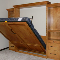 Utica Collection - Murphy Beds