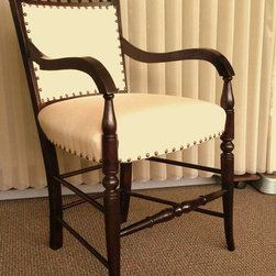 Upholstery Projects - Products